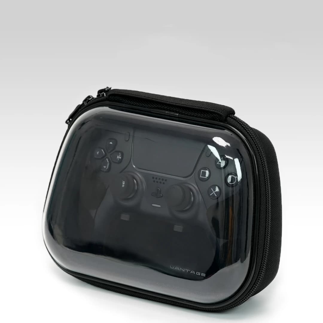 Custodia Protettiva Universale per Controller, Custodia da Viaggio per Xbox One, Xbox Series X|S, PS4, PS5, Nintendo Switch Pro