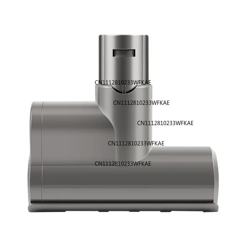 Huixi FORVV Dyson vacuum cleaner accessories V8/V10/V11/V12/V15/V6 mop head floor brush direct drive