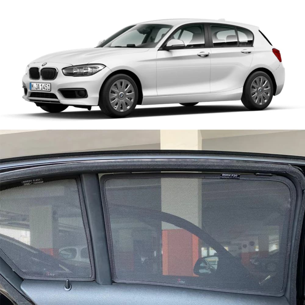 Per BMW serie 1 F20 2012 2013 2014 2015 2016 2017 2018 2019 Auto Parasole Parabrezza Anteriore Tenda Lunotto Laterale Posteriore Parasole