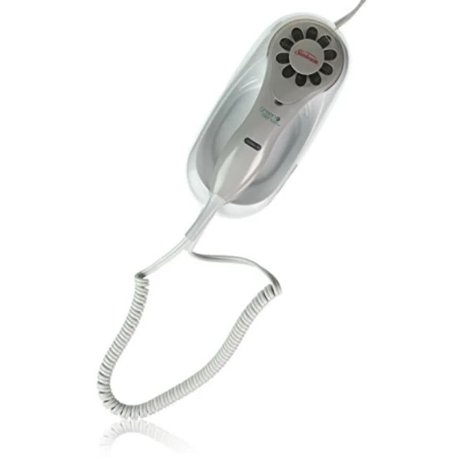 Asciugacapelli da parete Sunbeam 1632-020