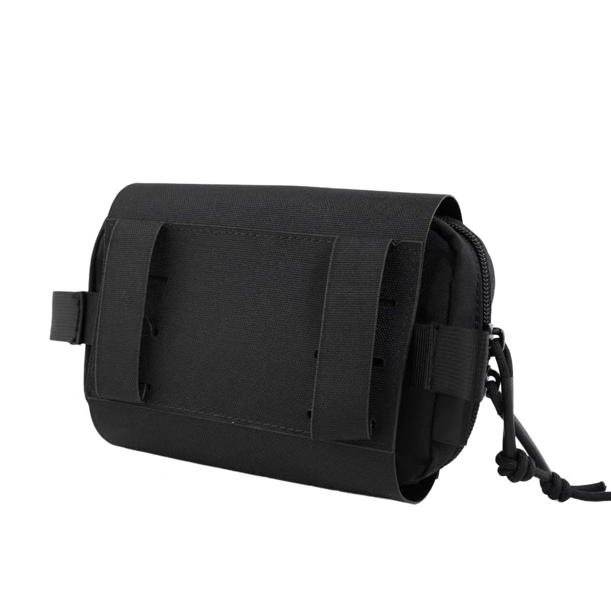 Quick-Release Tactical Trauma First Aid Kit Pouch ATFG Survival Emergency Fanny Pack Medical Storage Bag