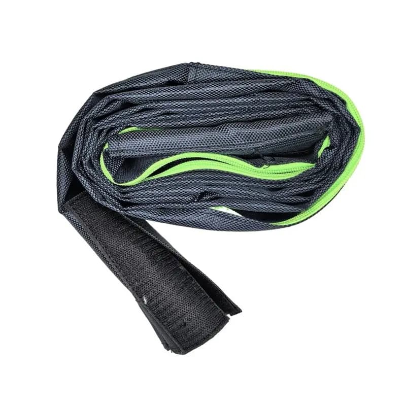Vacuum Hose Protective Cover For Festool CTL MIDI/26 Vacuum Cleaner Replacement Parts Zipper Design 5M