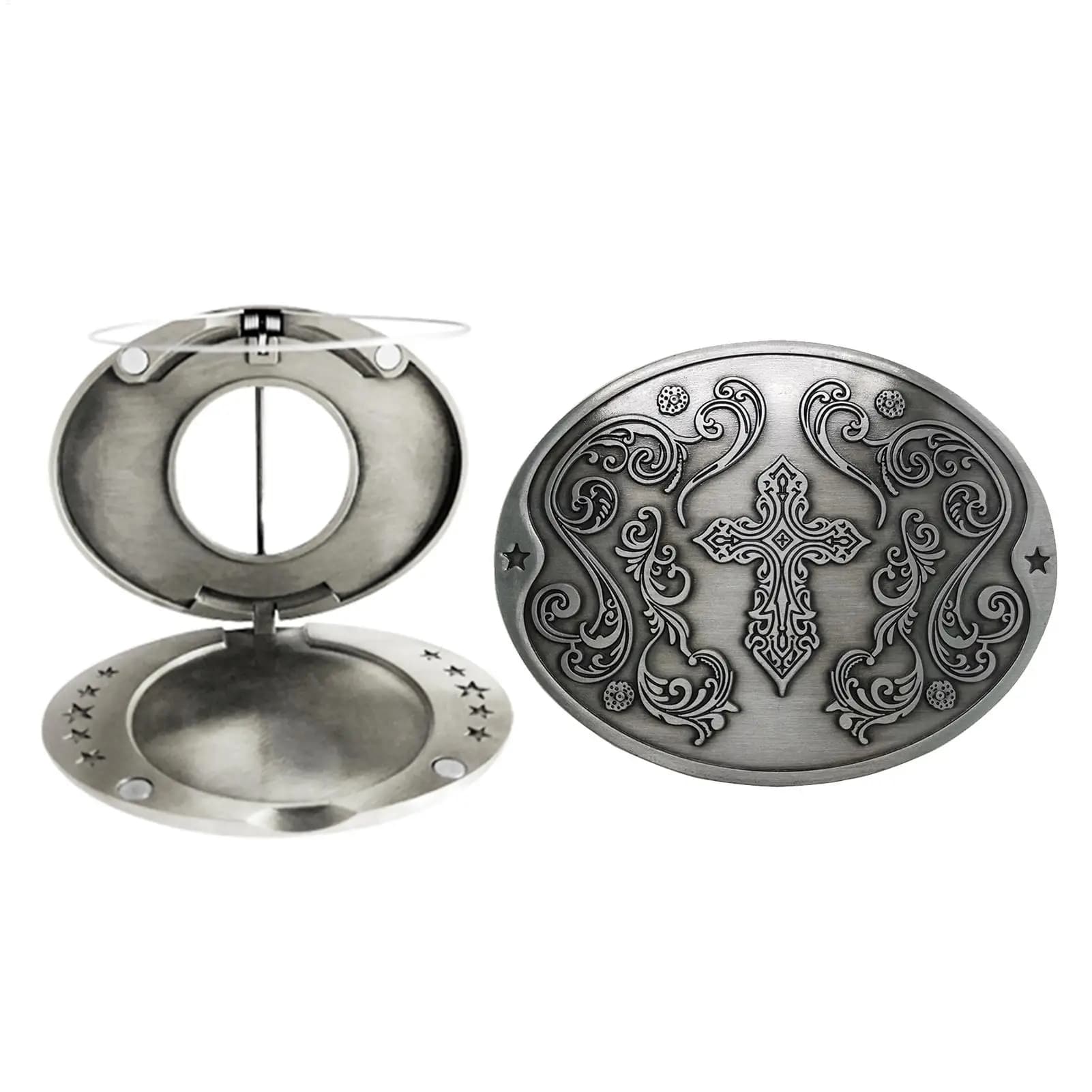 Beer Holder Belt Hands-Free Beverage Can Holder Funny Bottle Buckle unique stylish waist accessory for Camping BBQ Party