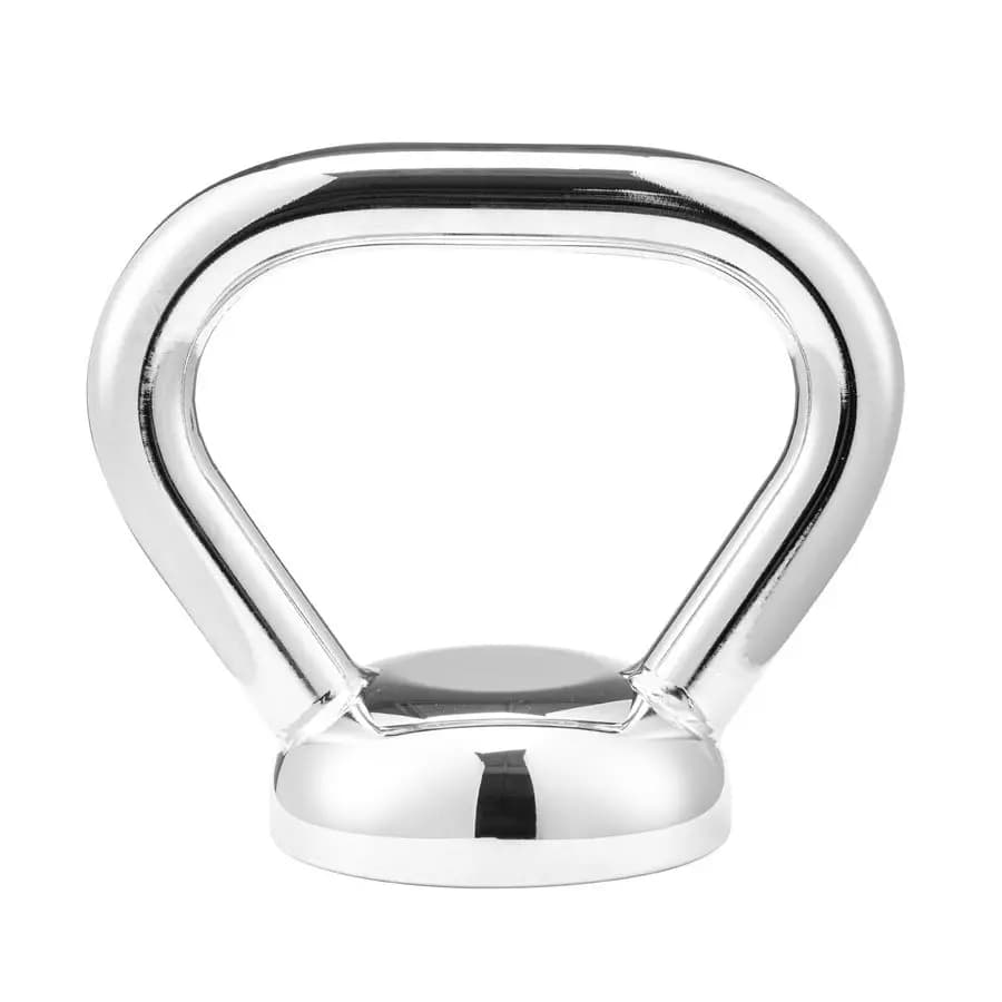 Kettlebell Set for Versatile Workouts at Home, Strength Training Perfection