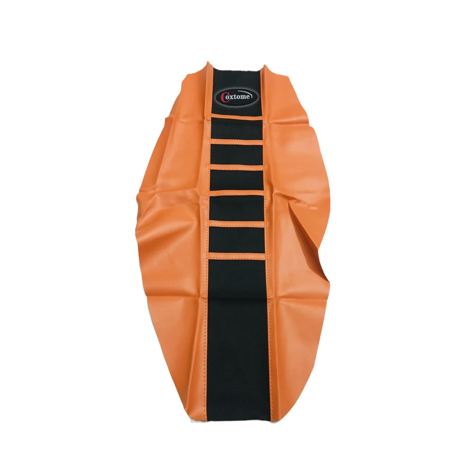 Coprisedile per Moto KTM EXC SX SXF XC XCW, Protezione Universale in Pelle Resistente, Cuscino Antiscivolo