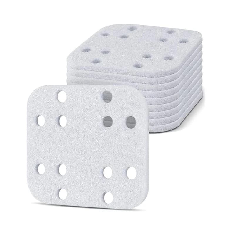 2026 New Humidifier Filter Pad Humidifier Filter Pads Replacement Humidifier Filter Pad Set Water Pad Humidifier Filter