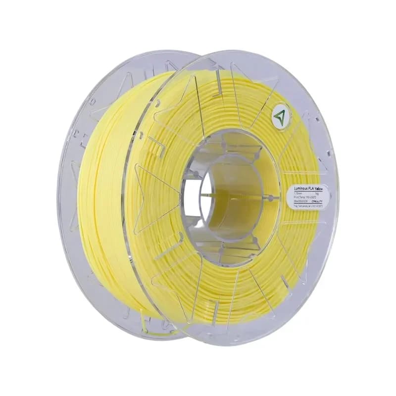 Hyper Luminous PLA 1.75mm Filament for 3D Printer 7.14