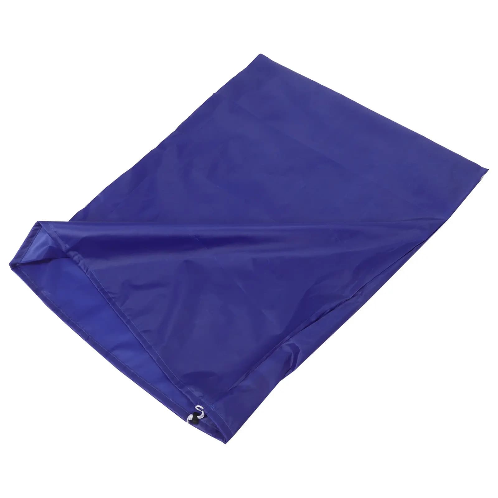 Large Oxford Cloth Laundry Bag Drawstring Closure Waterproof Dirty Clothes Organizer Storage Sack Travel Camping