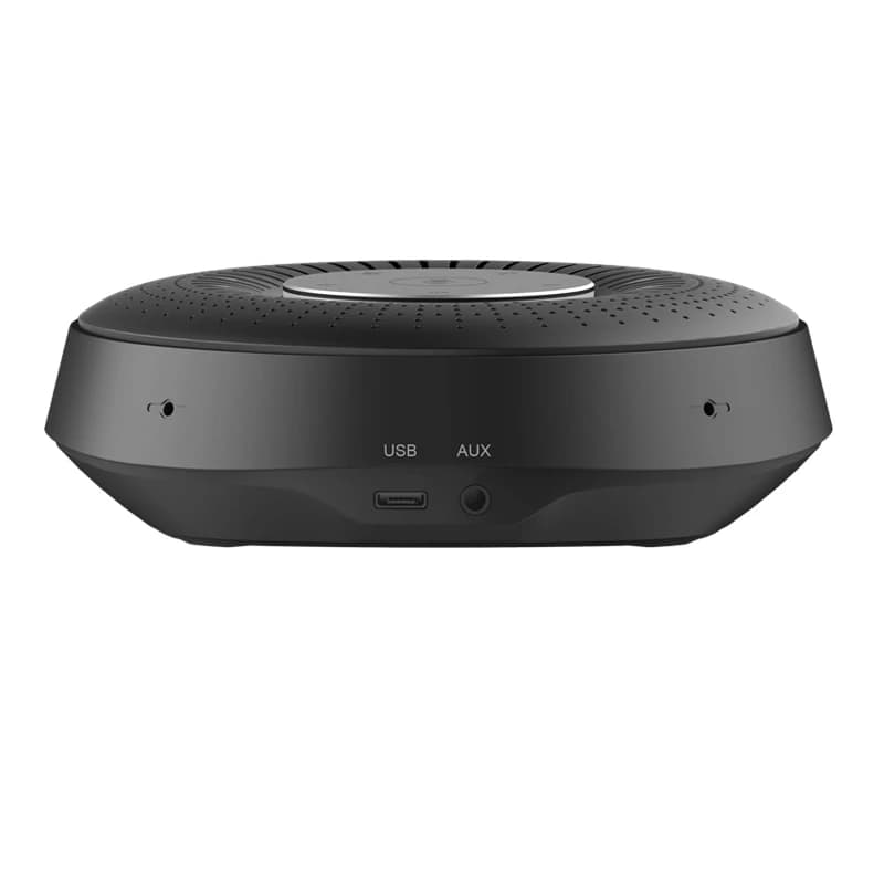 Altoparlanti per microfono da tavolo per conferenze con vivavoce omnidirezionale USB unici
