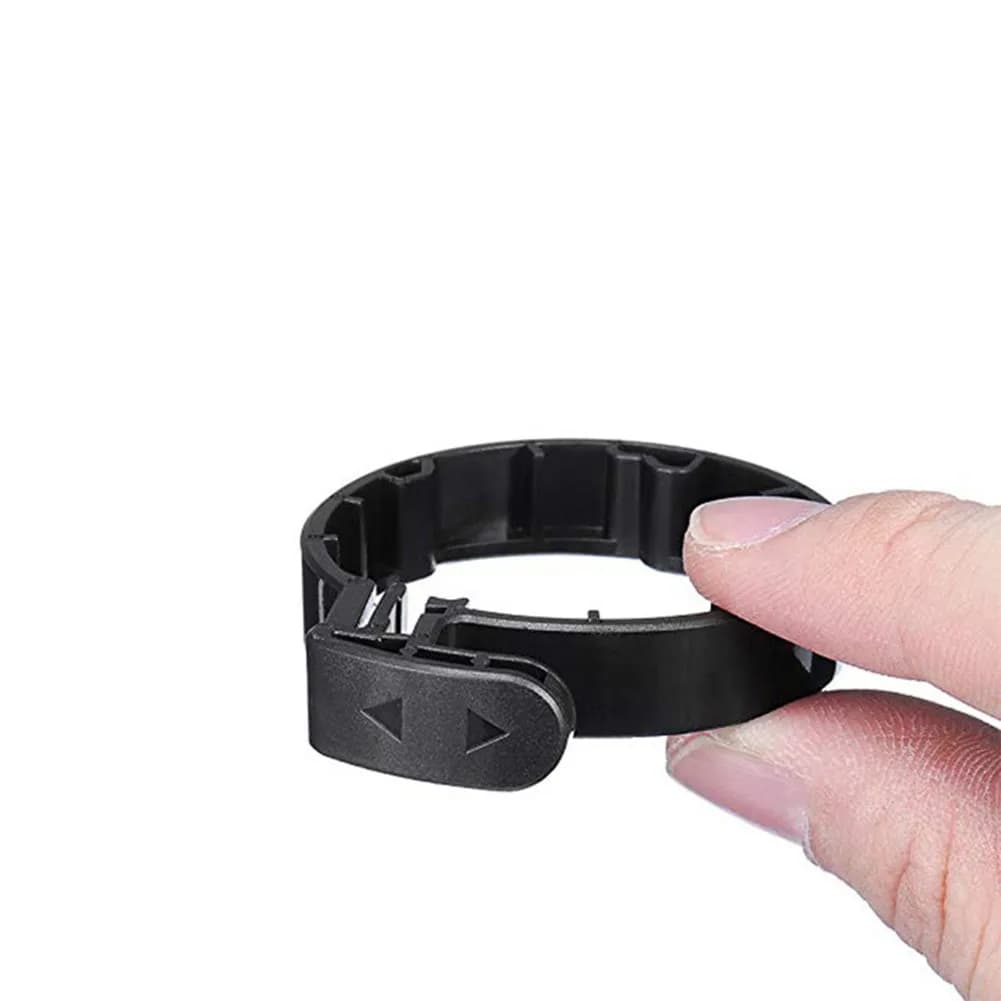 Bicicletta Fibbia Elettrica Pieghevole Per Parte Scooter 2 Pz/set Accessori Limite/PRO Accessori Parti Bici di Ricambio Sport