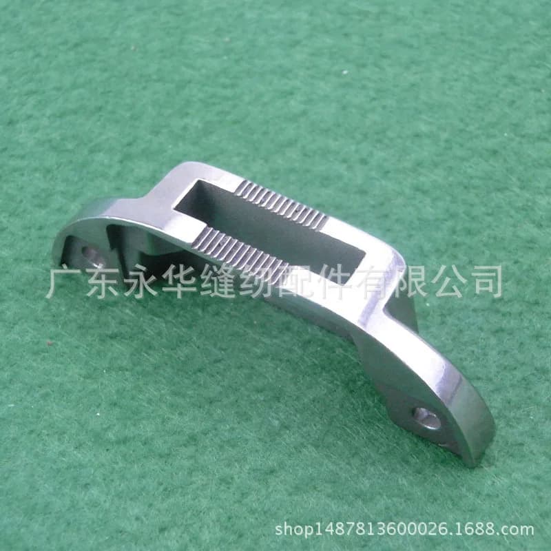 Durkopp Adler 269 Piastra ago Dente spesso Accessori per macchine da cucire industriali Accessori per cucire Durkopp