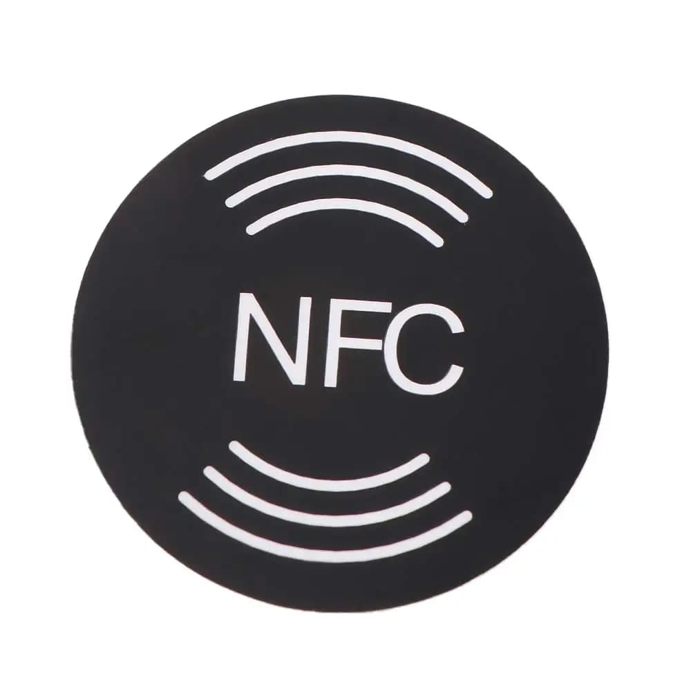 Serratura Intelligente NFC per Armadietti, Lunga Durata della Batteria, Accesso Senza Chiave, Sblocco Remoto, Design Invisibile