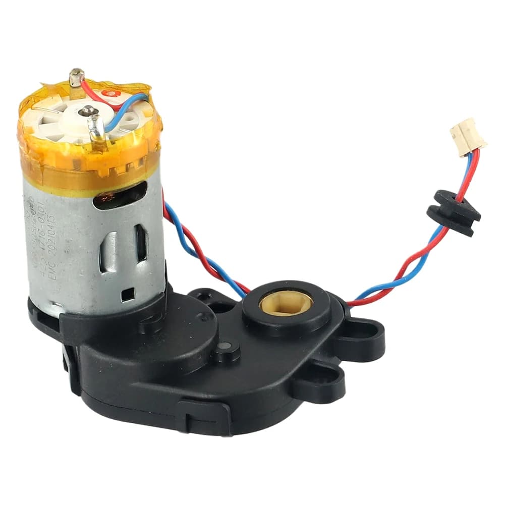 Vacuum Cleaner Main Roller Brush Motor For Ecovacs For DEEBOT X1 Plus For T10 Pro For Turbo For T20 Pro For T30 Pro