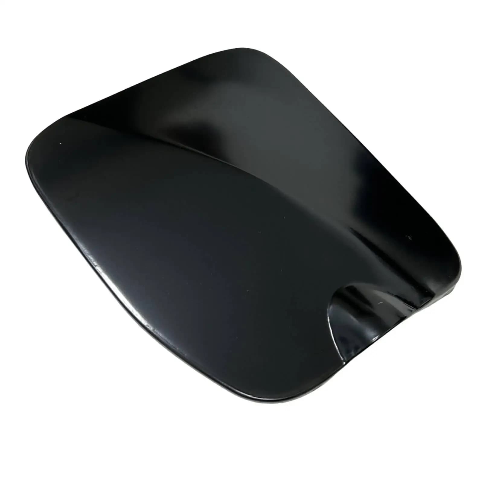 Fuel Filler Door Replacement Fuel Gas Door with Hinge Scratch-Resistant