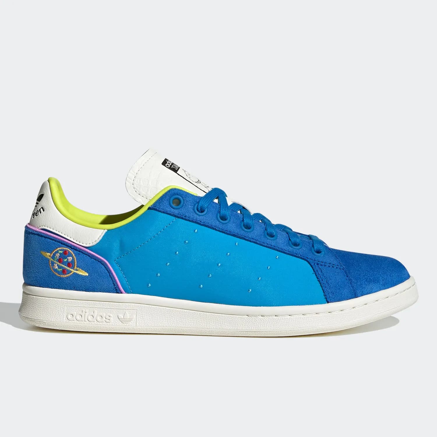 adidas Originals Stan Smith Nuove scarpe da ginnastica casual unisex GZ5991