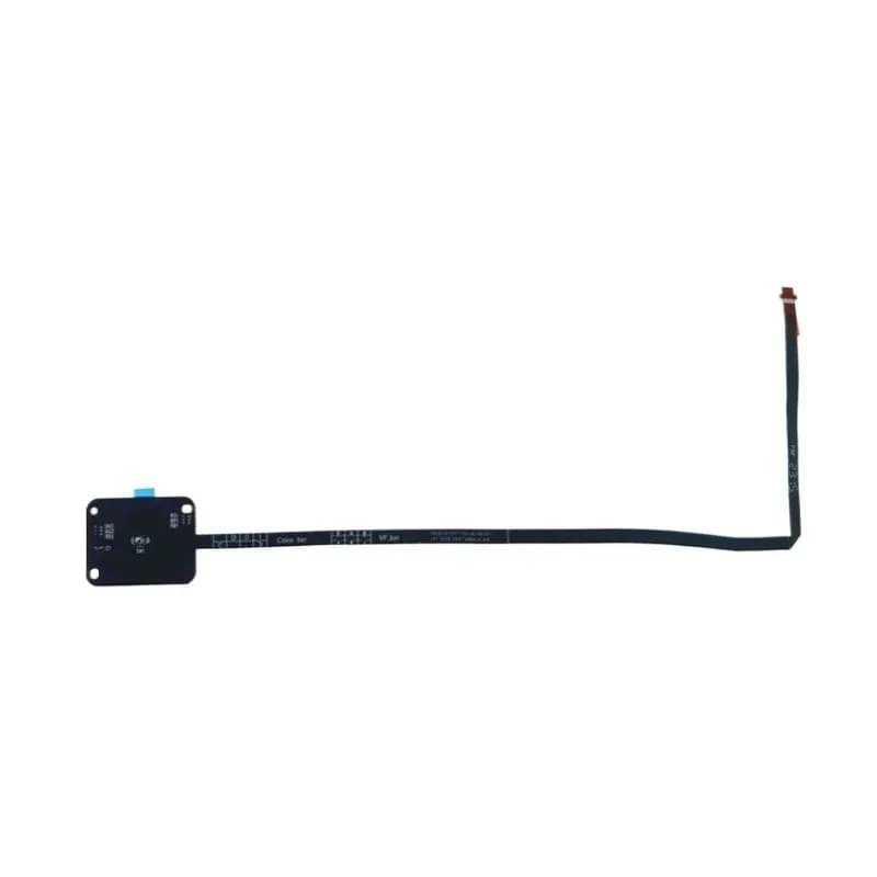 450.0RU0F.0011 New for Alienware M16 R1 M18 R1 R2 Power switch button with TT cable