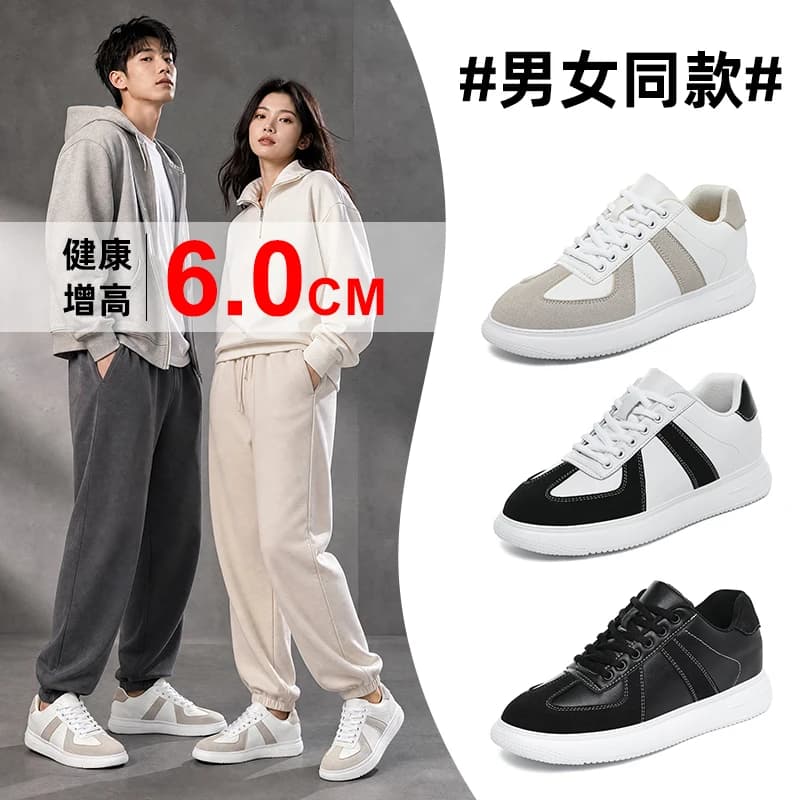 Unisex Comfortable Lightweight Slip-On Deoxynucleotide Shoes with Rubber Sole for Daily Wear Casual Sports Sneakers