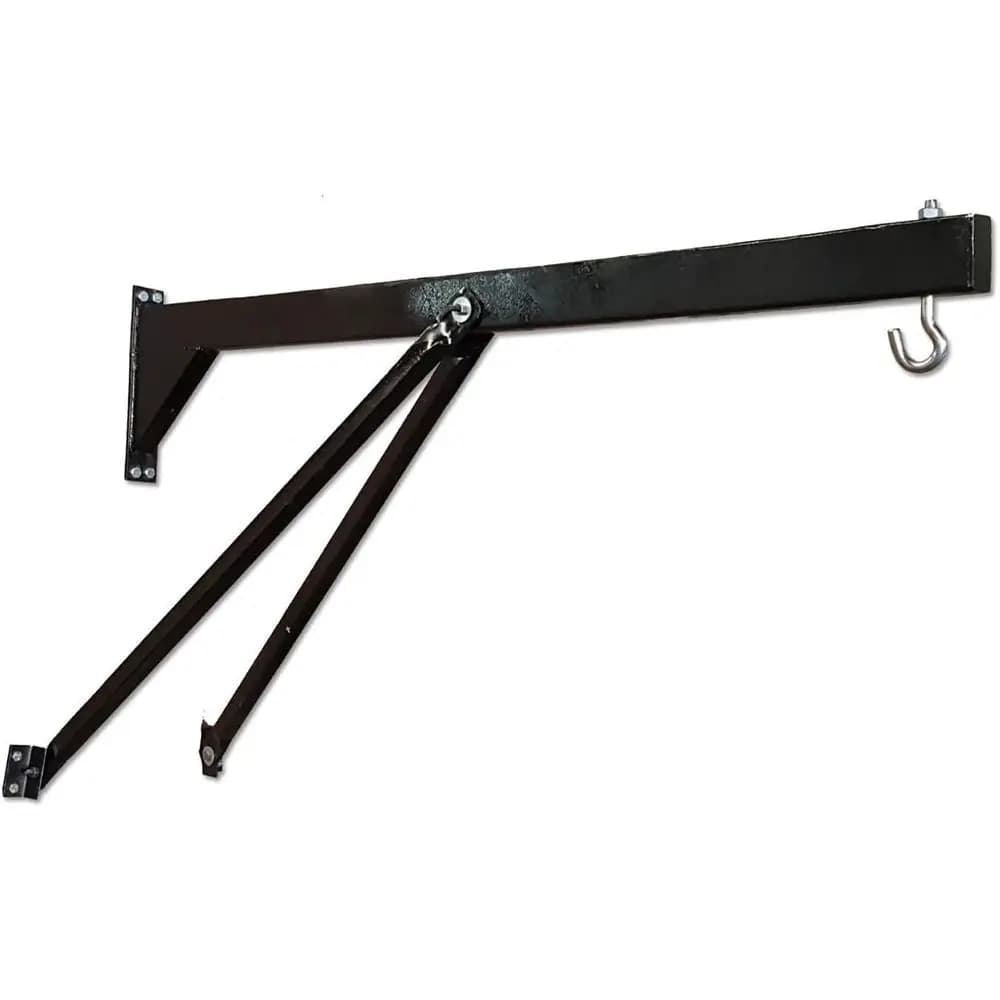 Classic Wall Holder for Boxing Bags 2 or 4 Tons