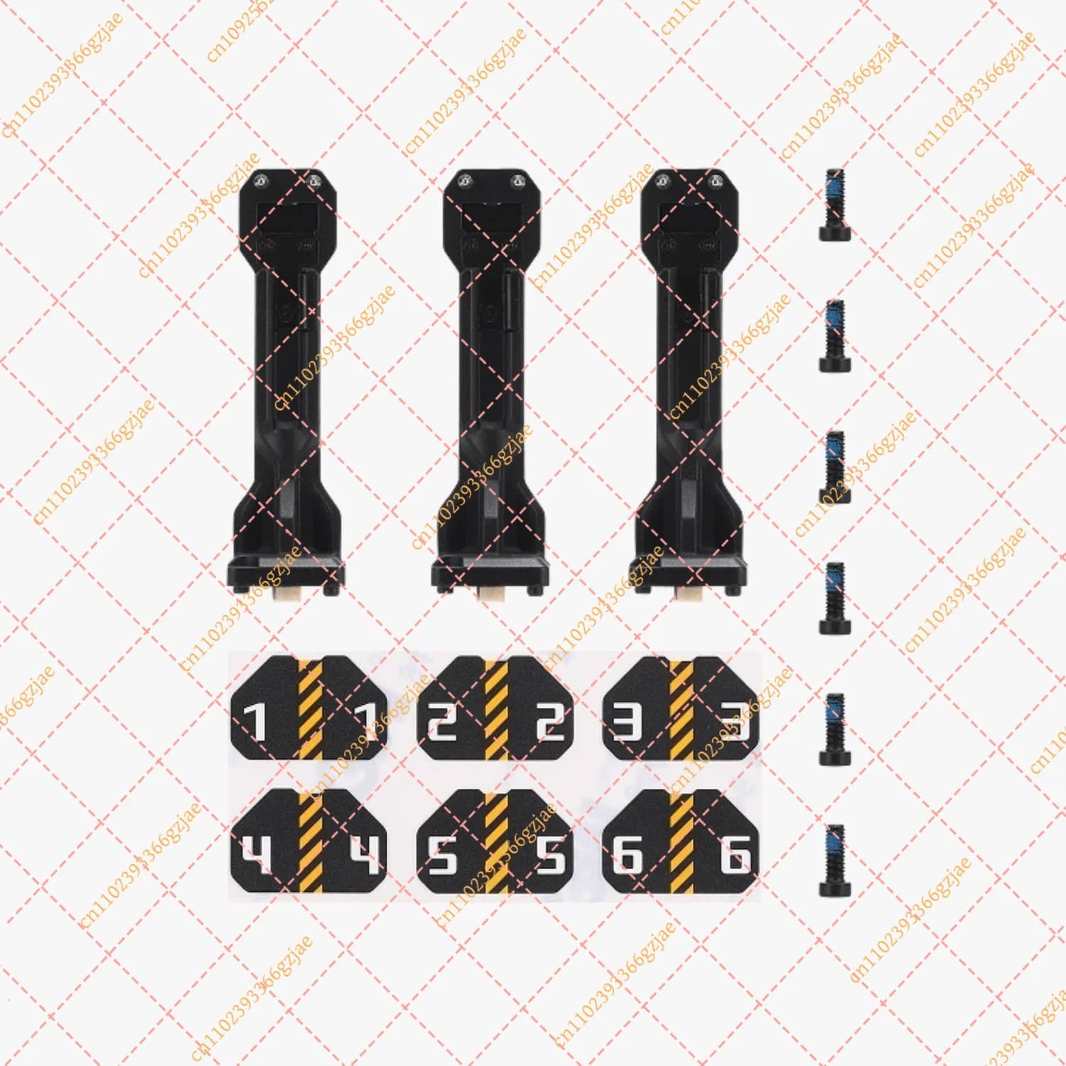 Assemblaggio Hotend a Induzione per Stampante 3D Bambu P2S