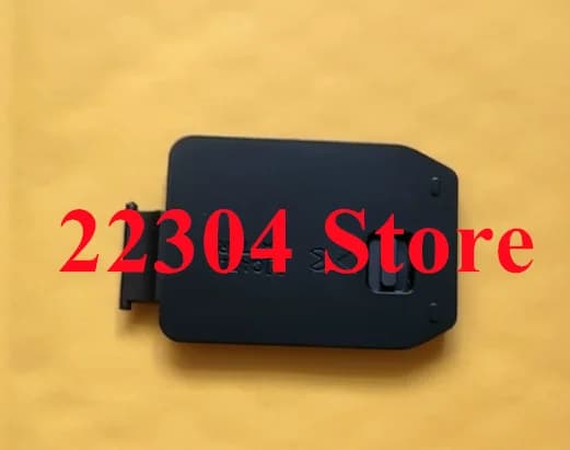 New for Nikon ZF Battery Door Cover Lid Cap Mirrorless Camera Replacement Part