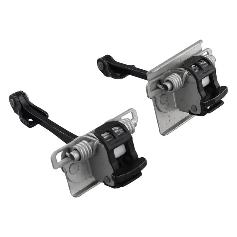 9181Q1 Fermaporta e Limitatore Cerniera Porta Posteriore Sinistro o Destro 9181Q1