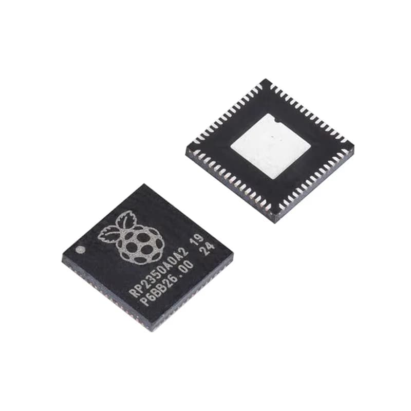 Chip di controllo principale originale RP2350A RP2350B Raspberry PI
