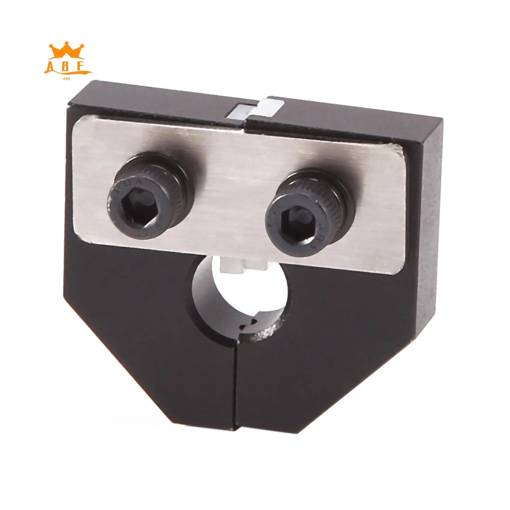 A08E-3D Printer Parts Filament Welder Connector For Filament 1.75Mm Filament Sensor PLA Filament Material For Ender 3 PRO