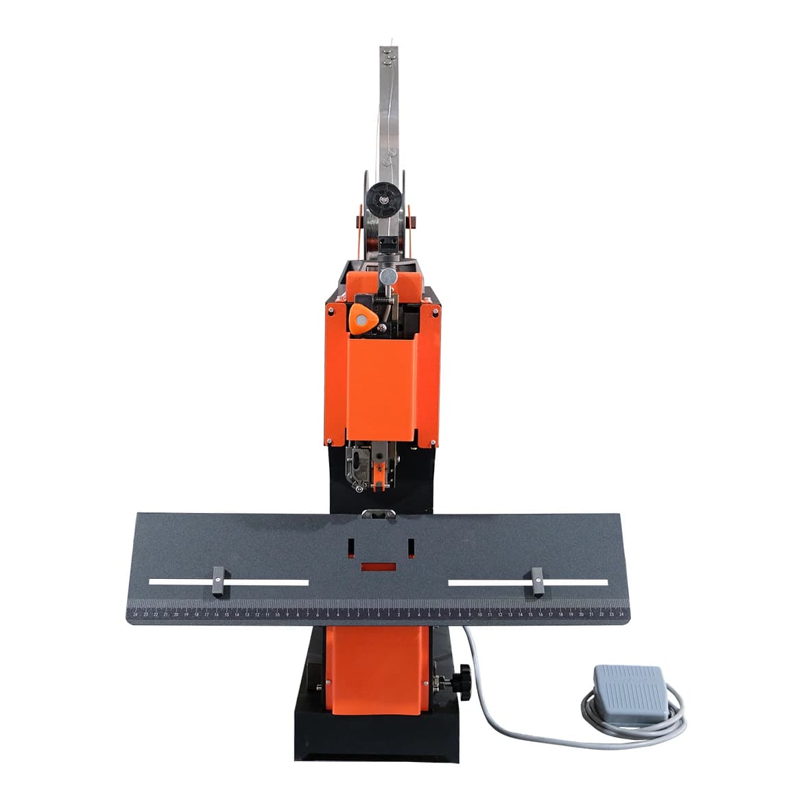 Filo all'ingrosso 0.2-5mm Spessore di rilegatura Elettrico Automatico Libro Cucito Rilegatrice Cucitrice Macchina Cucitrice Cucitrice senza punti
