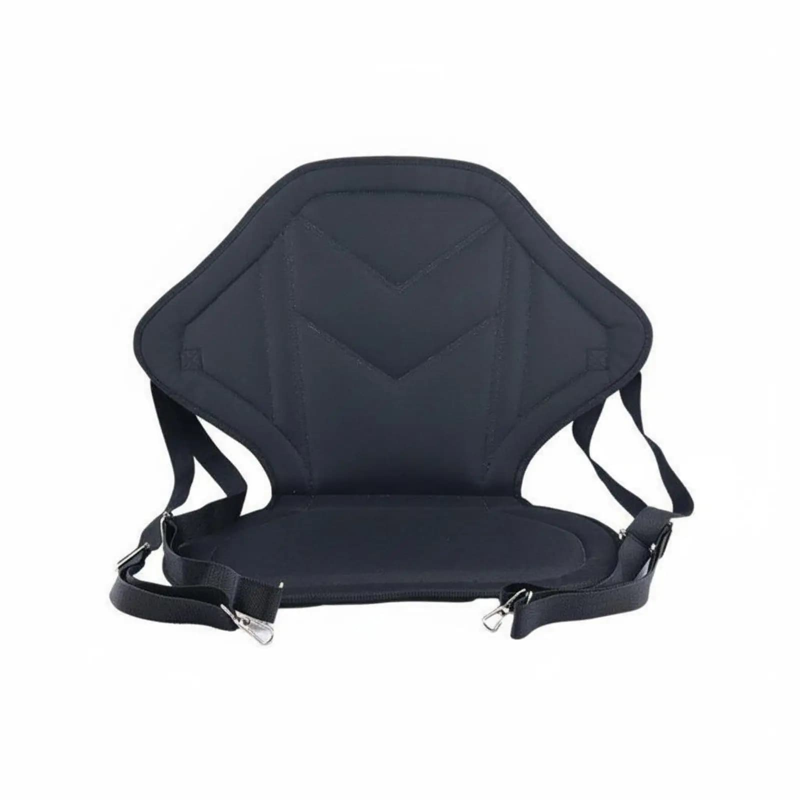 Stand-up Paddle Board Seat EVA Foam Cushion Padded Kayak Seat Extra Thick Padding Kayak Backrest Support for Fishing