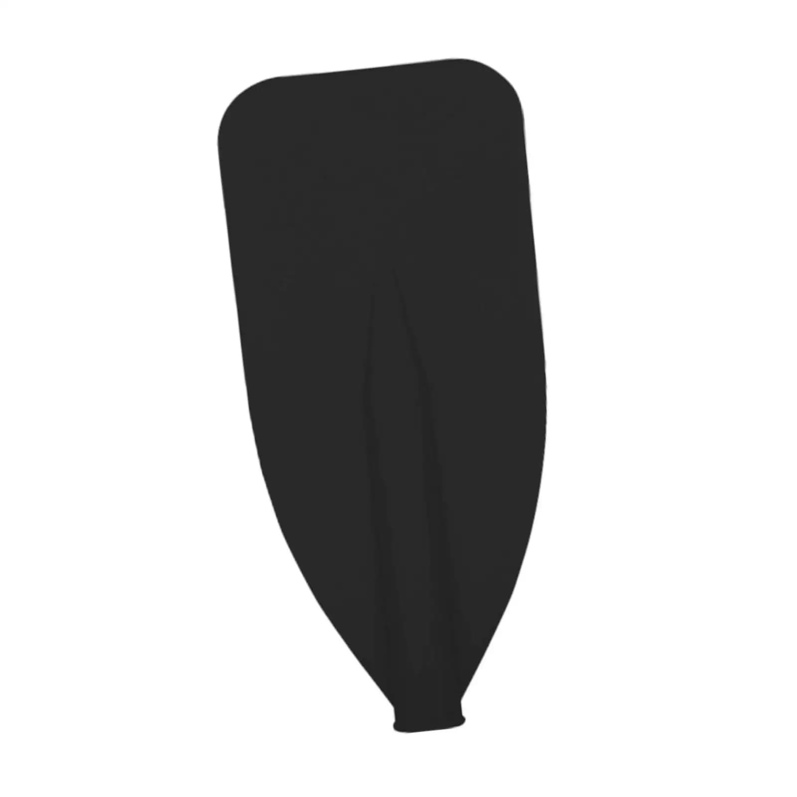Lama di Ricambio per Pagaia da Kayak, Accessorio Professionale Elegante e Salvaspazio per Kayak, Gommoni, Barche da Pesca e Canoe