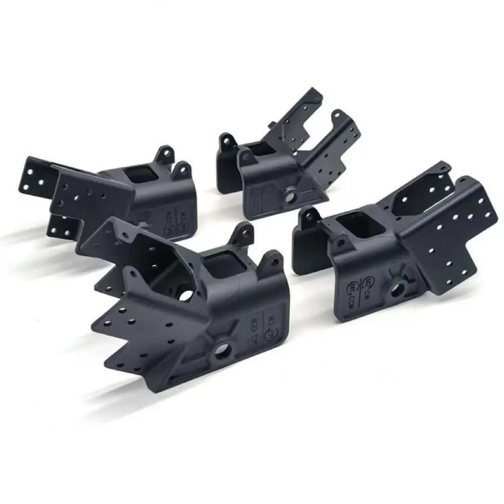 Accessori per Drone Agricolo DJI T40, Connettore per Braccio M1/M2/M3/M4, Nuovi Pezzi di Ricambio per UAV DJI per Protezione delle Piante