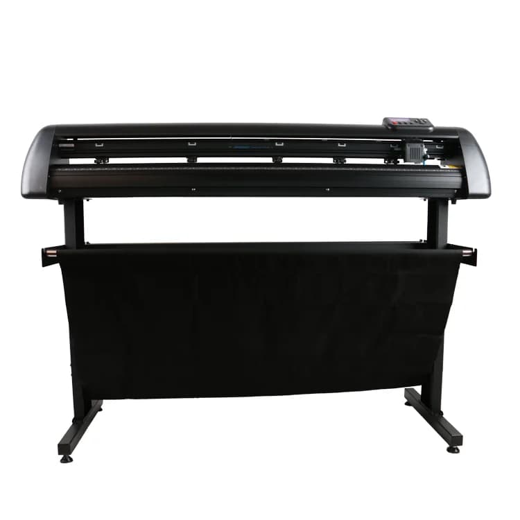 Jinka GC-1661ABJ Plotter da taglio automatico per contorni Plotter da taglio per motore passo-passo Taglierina per vinile