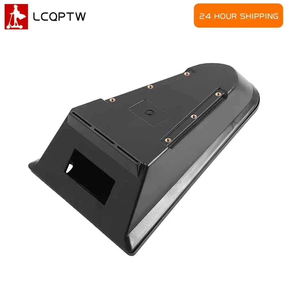 Scatola controller per scooter elettrico INOKIM OXO Parte per sistemare il controller anteriore con piccoli pezzi di ricambio/pezzi di ricambio guarnizione