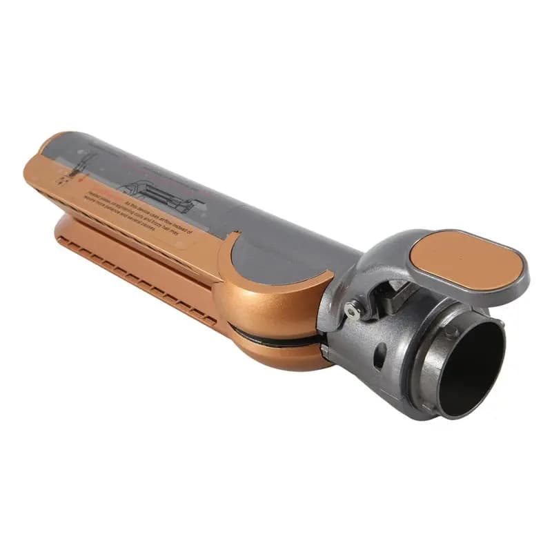 A24F hair straightening plate for Dyson Airwrap HS01 HS05 HS08, styler accessory for smooth hairstyle