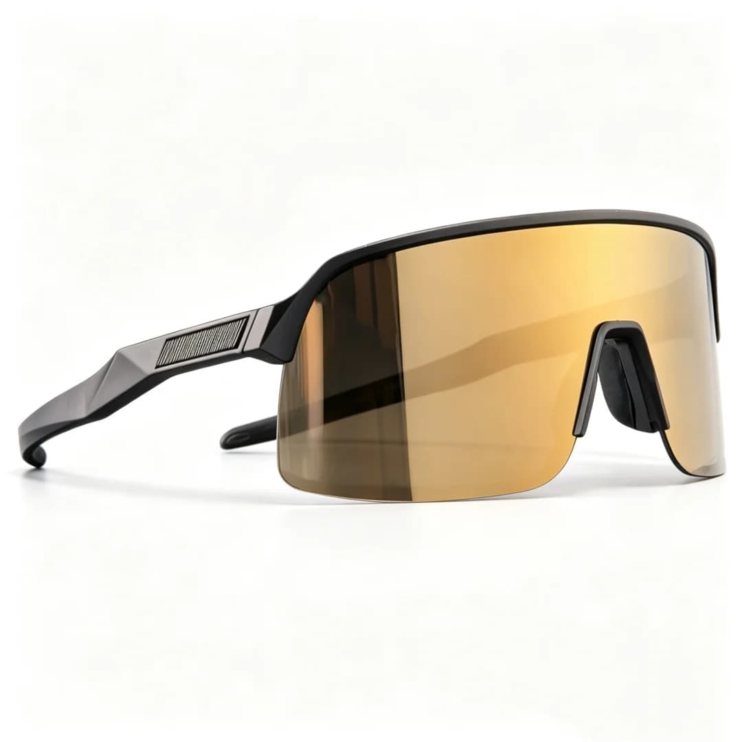 Brand On Sale OO9463 Outdoor Polarized Sunglasses Unisex Cycling Glasses Windproof Anti-glare Goggles TR-90 Lightweight Frames