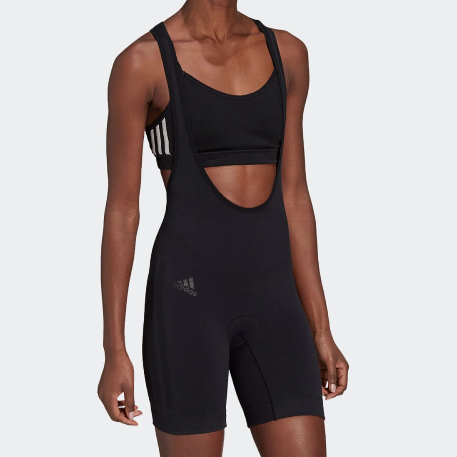 New women's Adidas Originals cycling shorts with GK6167