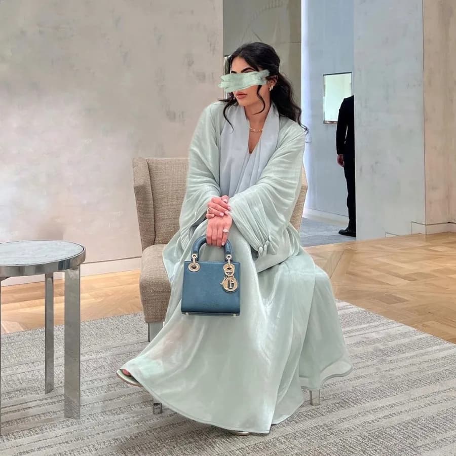 Abaya Muslim Cardigan Sety Party Dress Elegant Moroccan Dress Woman Caftano Turkey Arab Dress Long Dresses Dubai Maxi Dresses