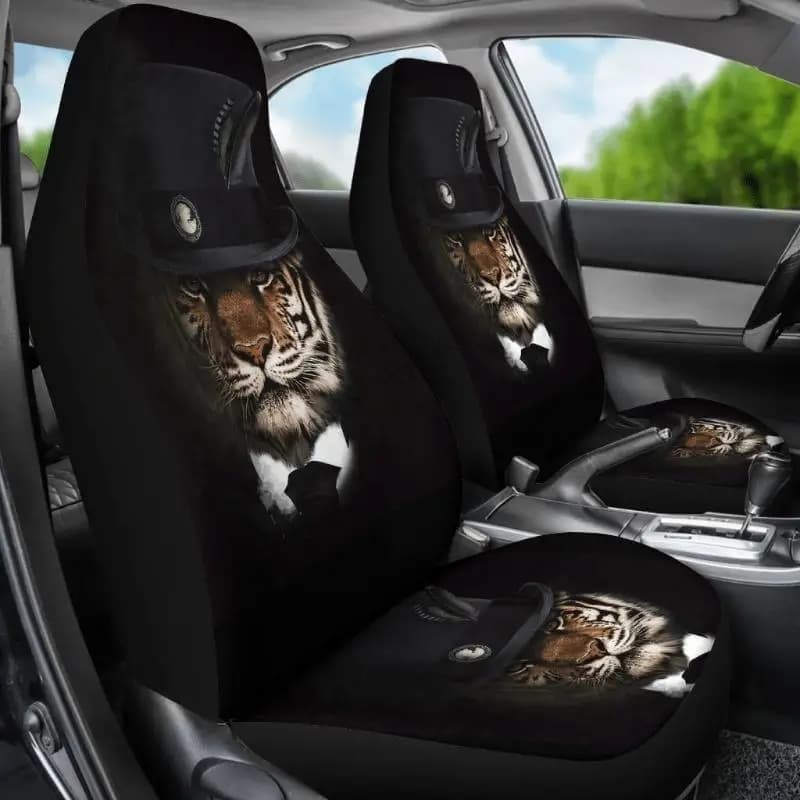 090E Auto for Cover Animal Print Full Color Set for Car, Suitable for Truck