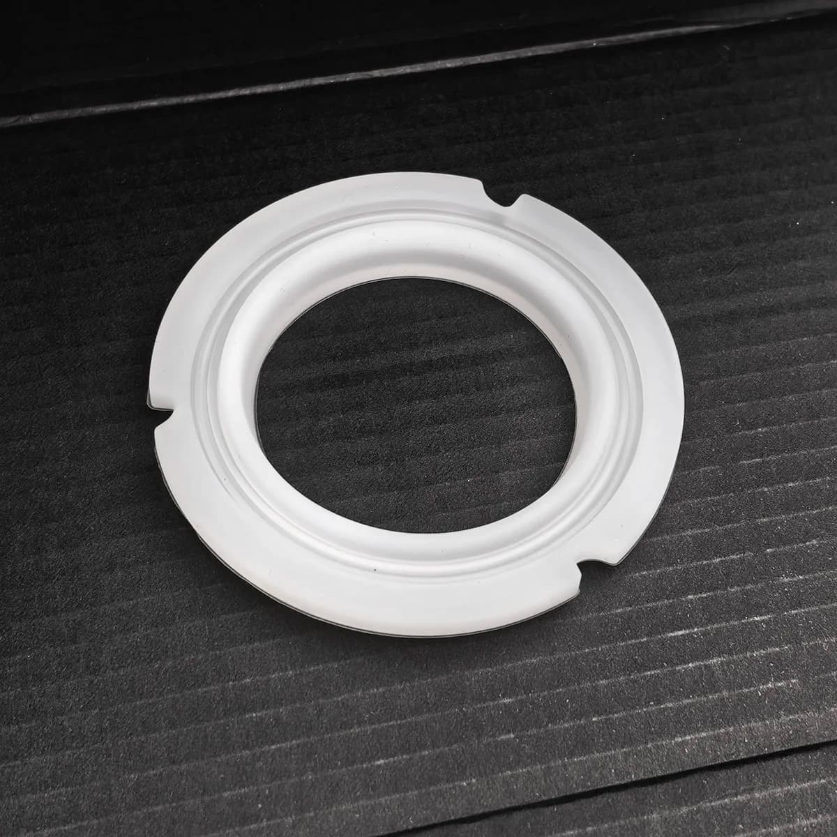 51mm Coffee Machine Handle Sealing Ring Accessories Coffee Machine Handle Ring Sealing Gasket Silicone Ring