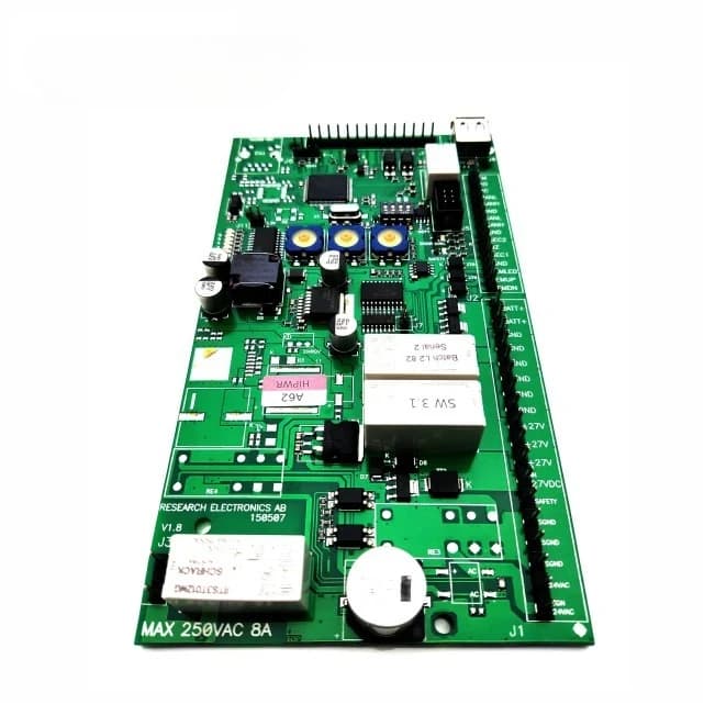Lots of Discounts CIBES Elevator PCB Board 3013-A62 Elevator Power Bank PCB Board Parts