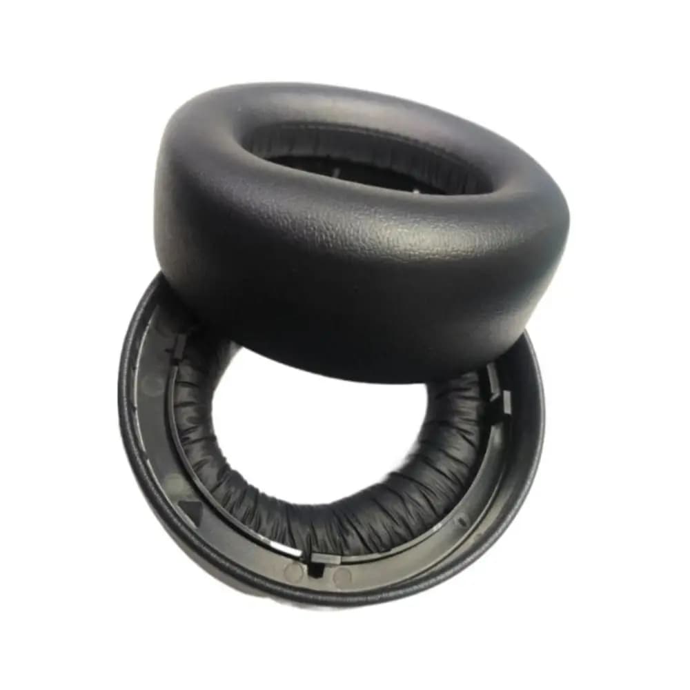 Cuscinetti Accessori per cuffie Cuffie di ricambio per riparazione cuffie Paraorecchie per PS5 PlayStation PULSE Cuscinetti auricolari 3D Cuscinetti per cuffie