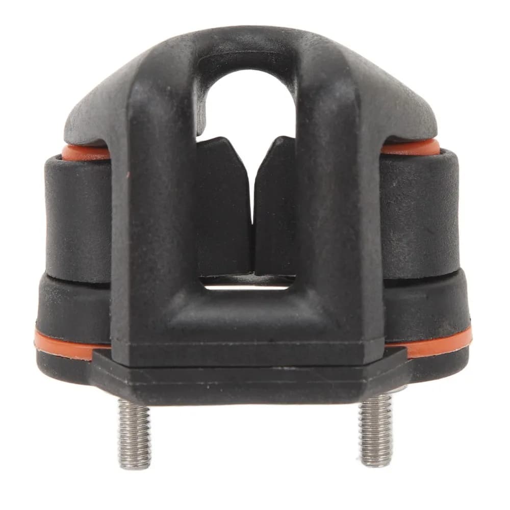 Grado marino 3-6mm 3-12mm Barca Cam Tacchetta Nylon Corda a sgancio rapido Tacchetta Passante per cavo Kayak
