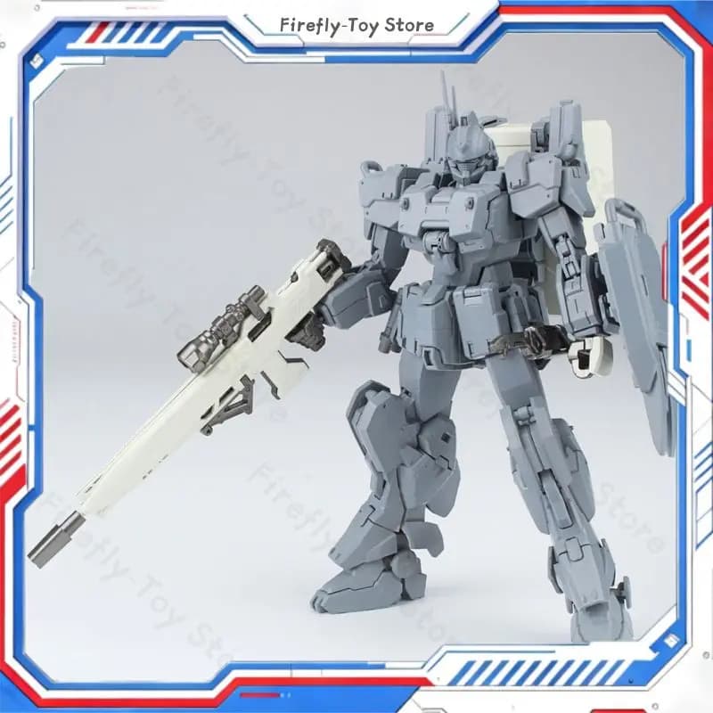 DISPONIBILE KurofuneCo EASY-8 Ghost Combat Gear Pack Assembly Action Fighter HG 1/144 No. Kit Modello EZ8 da Collezione, Regalo Giocattolo