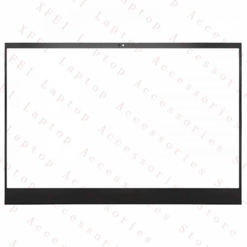 F Cover posteriore Palmrest Custodia inferiore Lunetta Cerniera Cover per MSI GS66 MS-16V1 16V3 16V4
