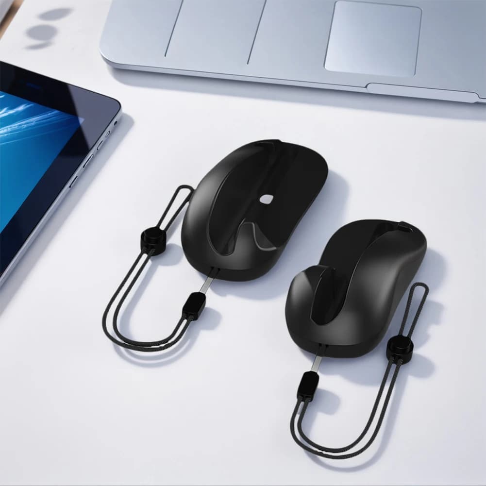 Supporto per Controller Sinistro + Destro con Tappetino Mouse, Supporto Ergonomico per Controller di Gioco, Custodia per Switch 2