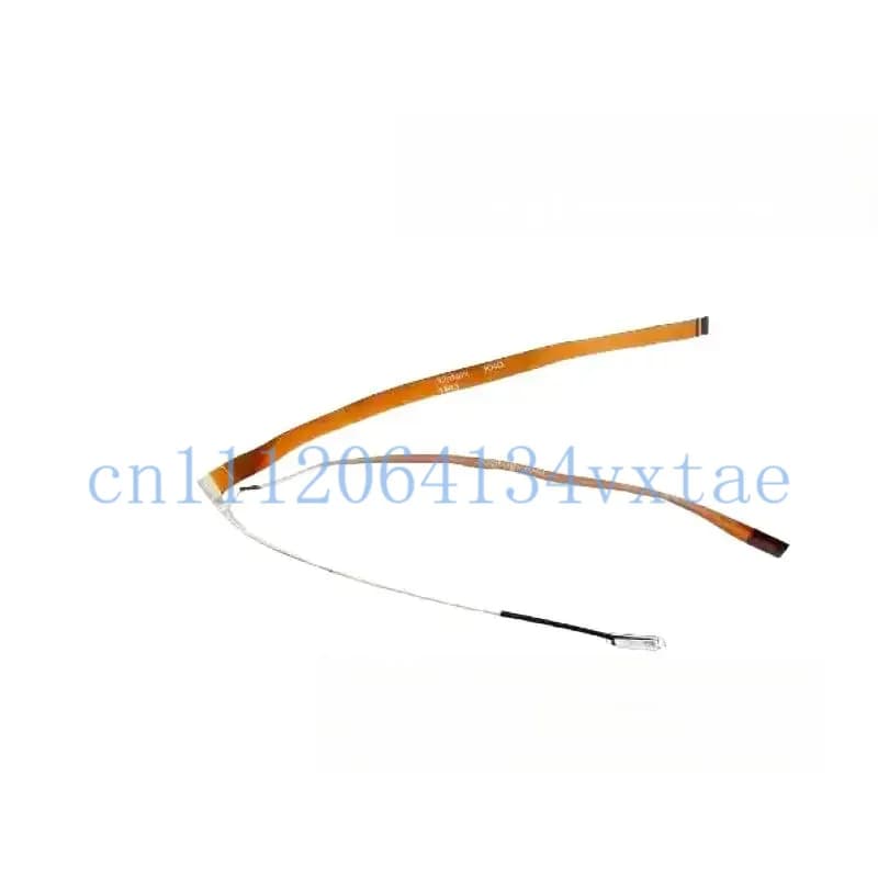 New For ThinkPad T480S Camera Webcam Cable Wire W/ IR 01YT312 01YT313 DC02C00BP00 0.1