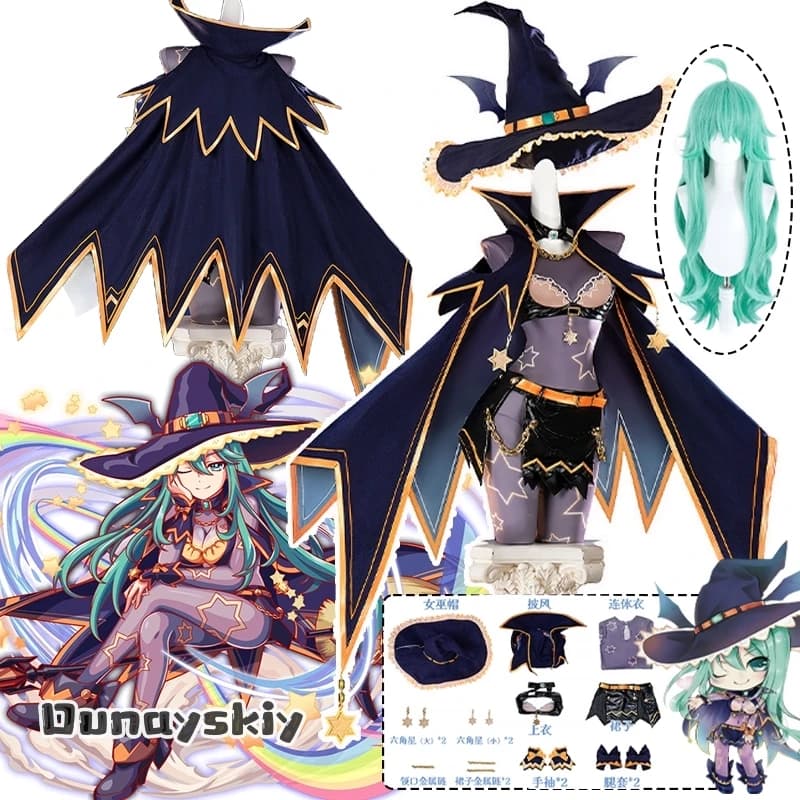 Anime Date A Live Natsumi Costumi Cosplay Seven Sins Tuta in tessuto Set sexy trasparente Halloween Natale Donna {BankaiMode}