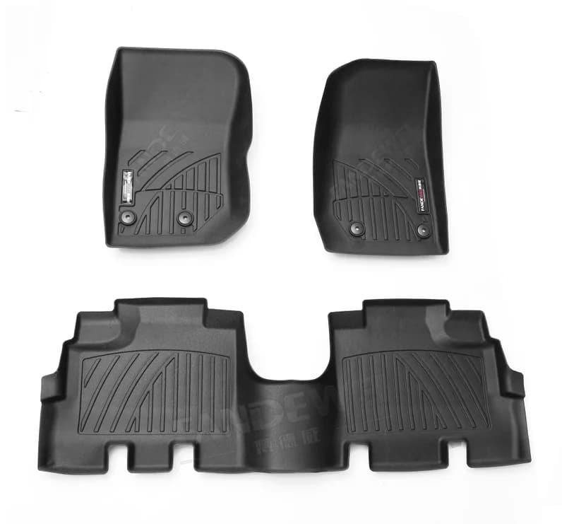Tappetino per auto di lusso con tappeto per auto di vendita caldo per CHEVROLET SPARK GT BEAT