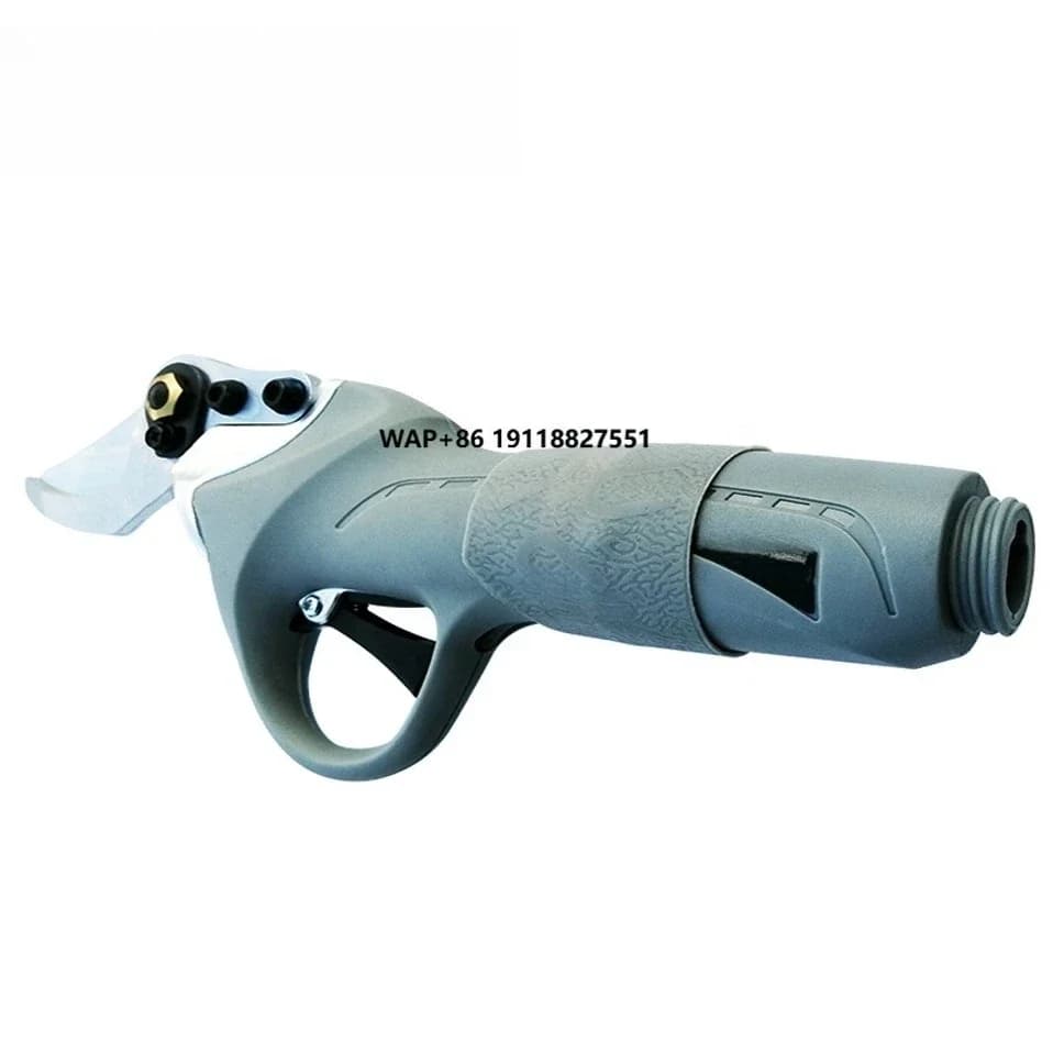 Electric Power Supply for Battery, Professional Shears for Gardeners