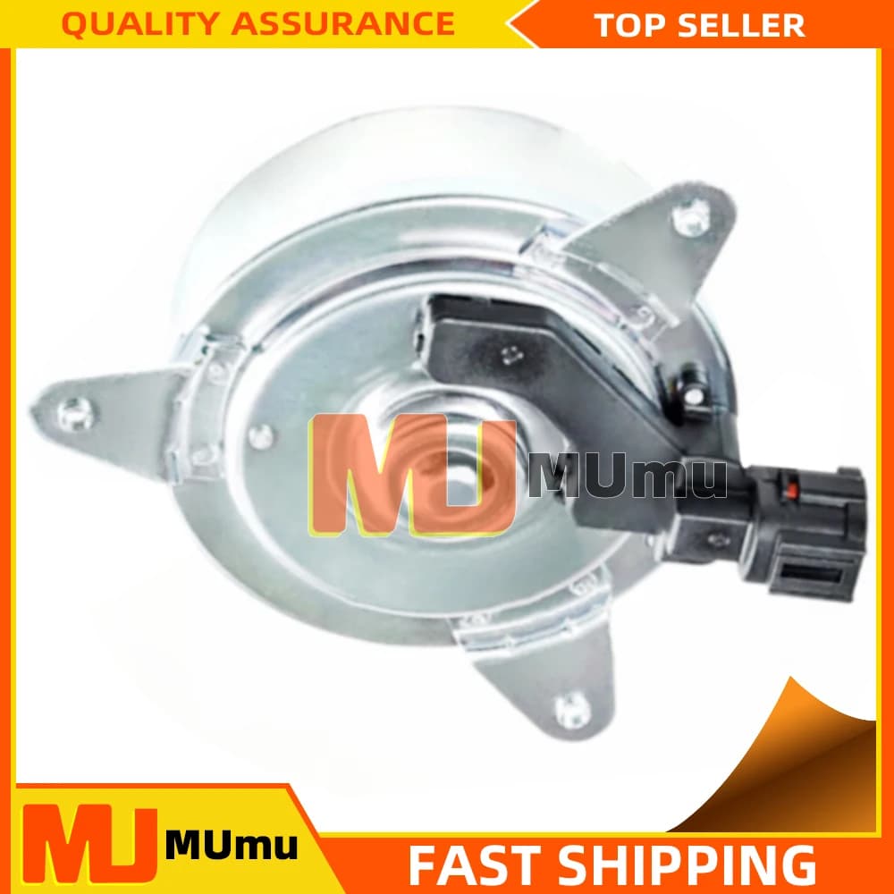 Motore del ventilatore del radiatore elettrico per Nissan Altima 2.5L 21487AX000 214878J100 21487AX00B Nuova parte 21487-AX000 21487-8J100 21487-AX00B